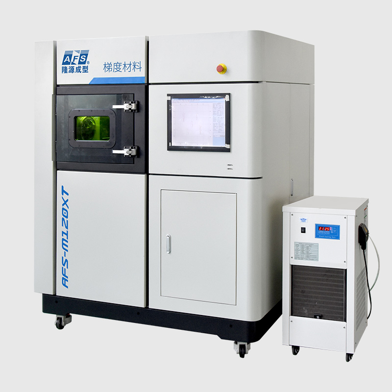 AFS-M120XT Gradient Metall 3D-Drucker