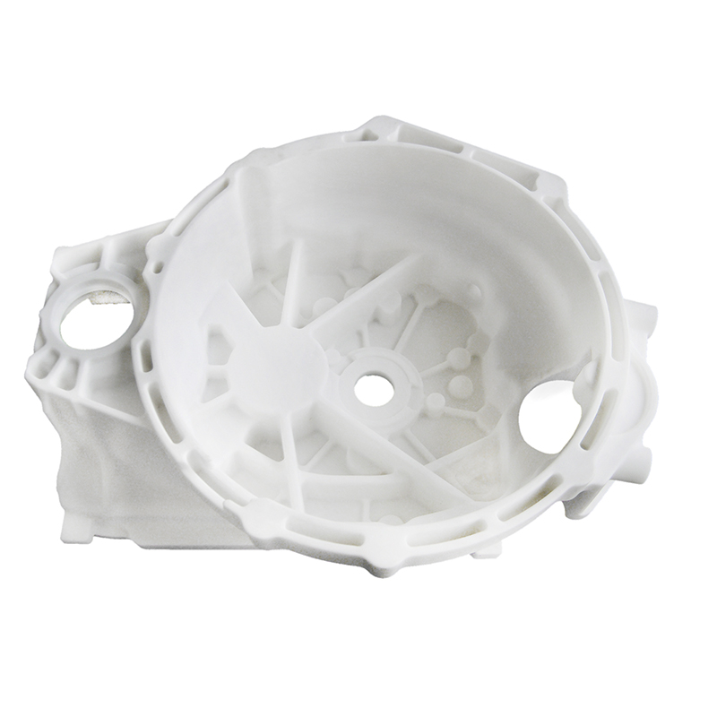 自動車産業用3Dプリントワックスモデル