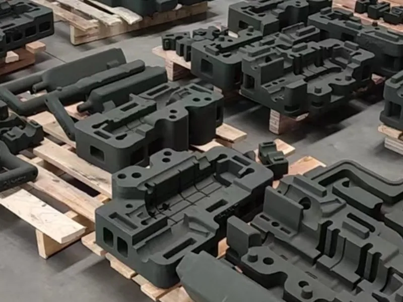 咸陽砂型3D打印服務