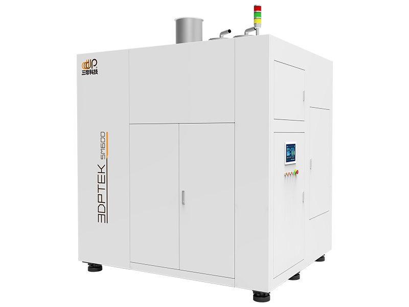 在線混砂機:3DPTEK-SM600