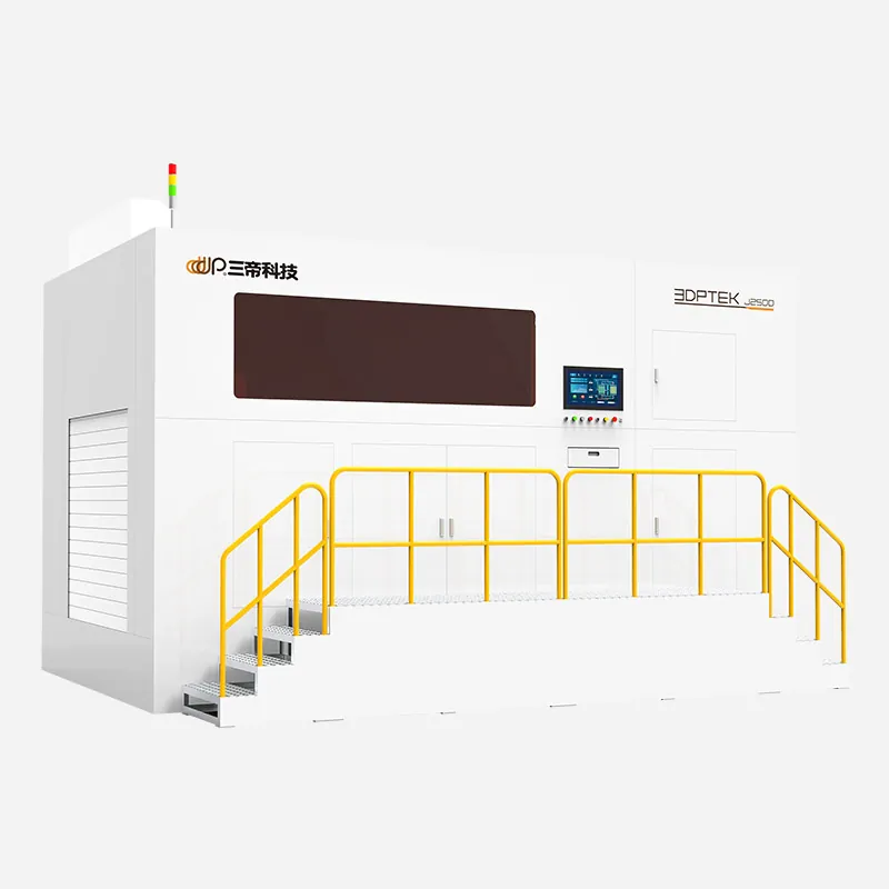 3dptek-J2500 Kum 3D Yaz?c?